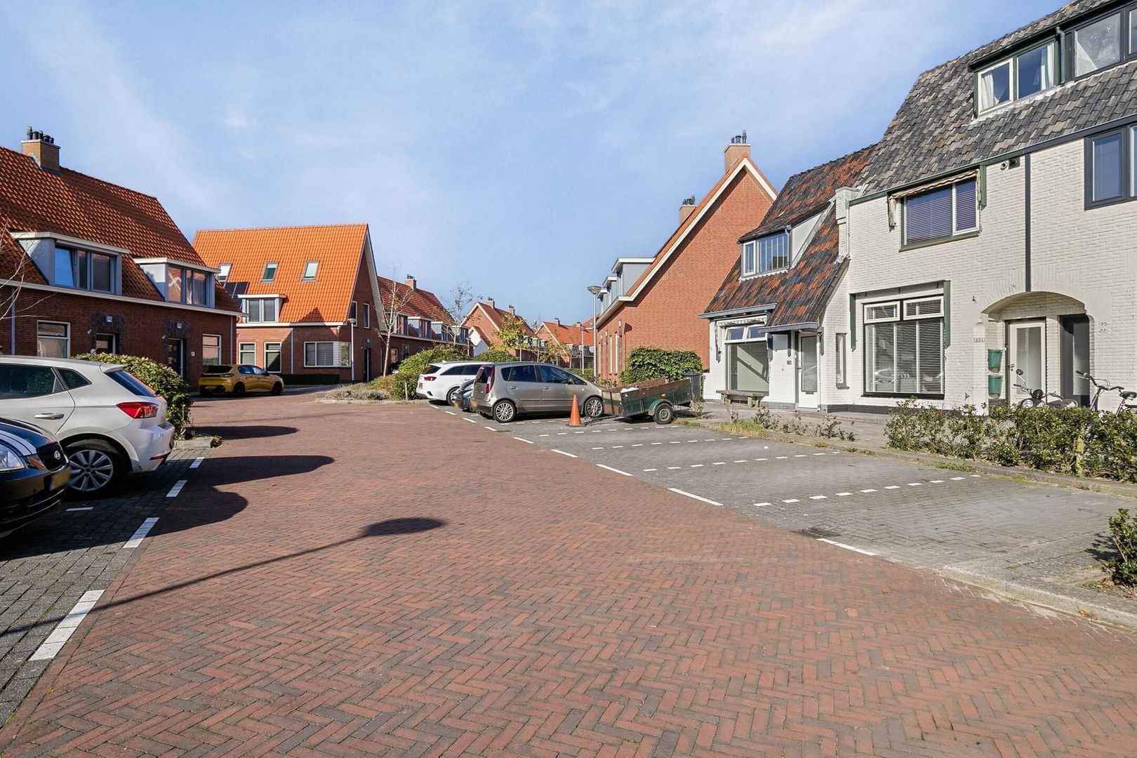 Nieuwe Duinstraat 53 A, Noordwijkerhout foto-1