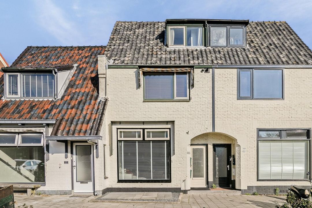 Nieuwe Duinstraat 53 A, Noordwijkerhout