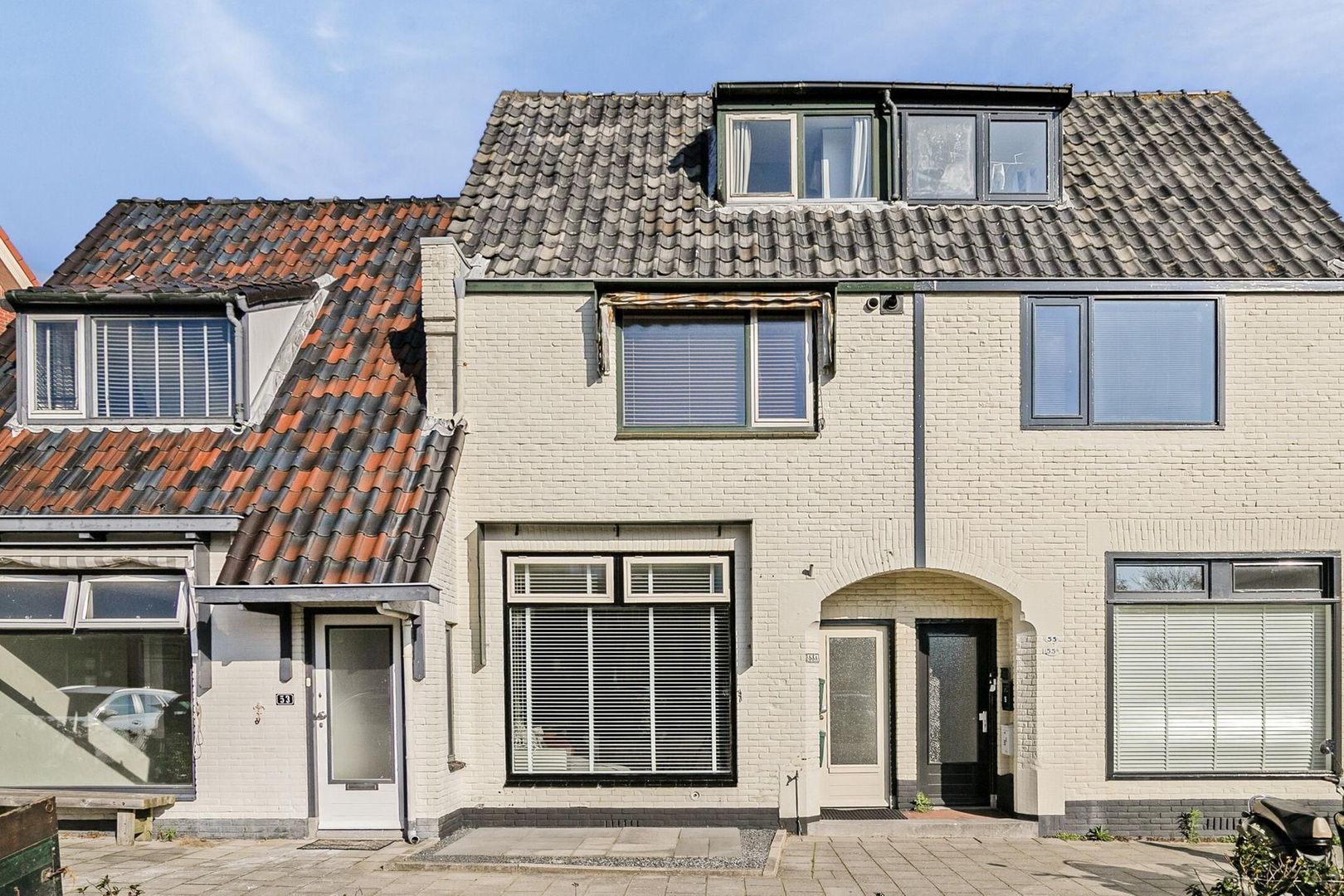 Nieuwe Duinstraat 53 A, Noordwijkerhout foto-0