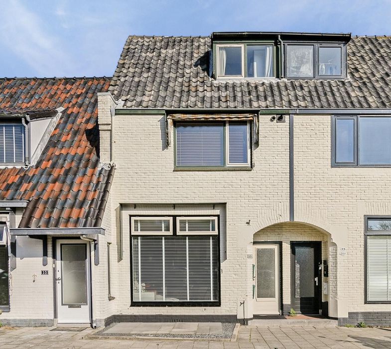 Nieuwe Duinstraat 53 A, Noordwijkerhout