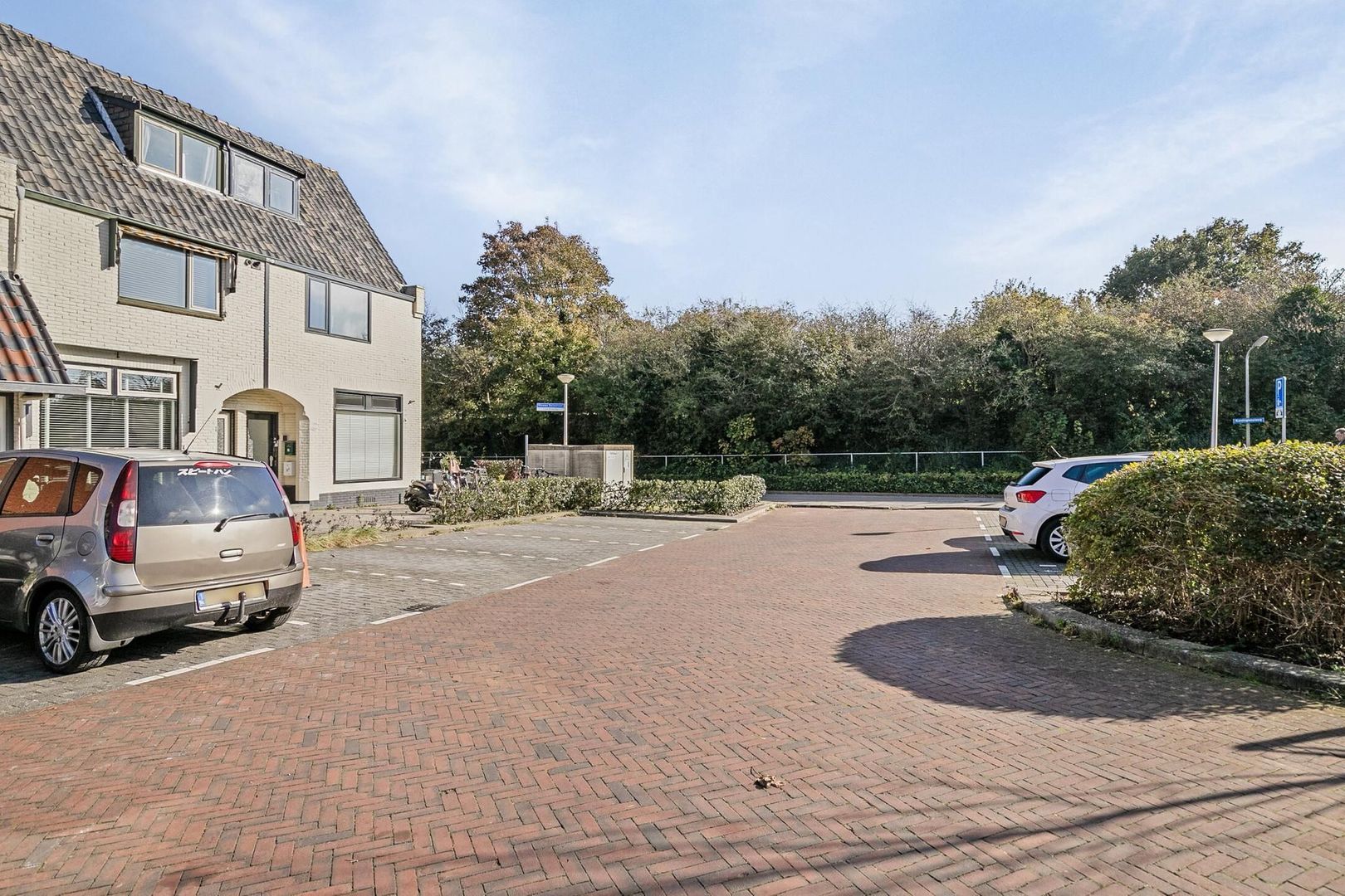 Nieuwe Duinstraat 53 A, Noordwijkerhout foto-2