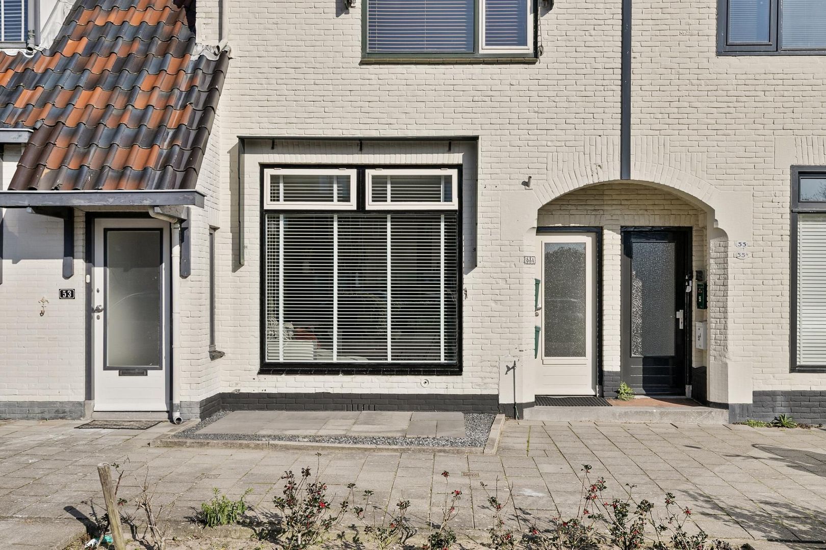 Nieuwe Duinstraat 53 A, Noordwijkerhout foto-3