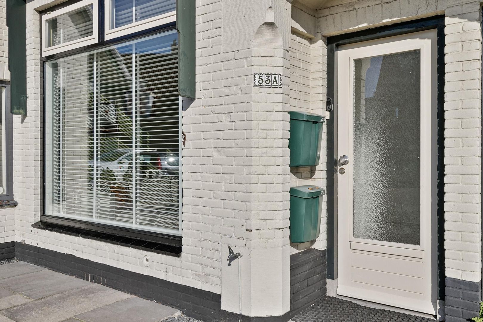 Nieuwe Duinstraat 53 A, Noordwijkerhout foto-4