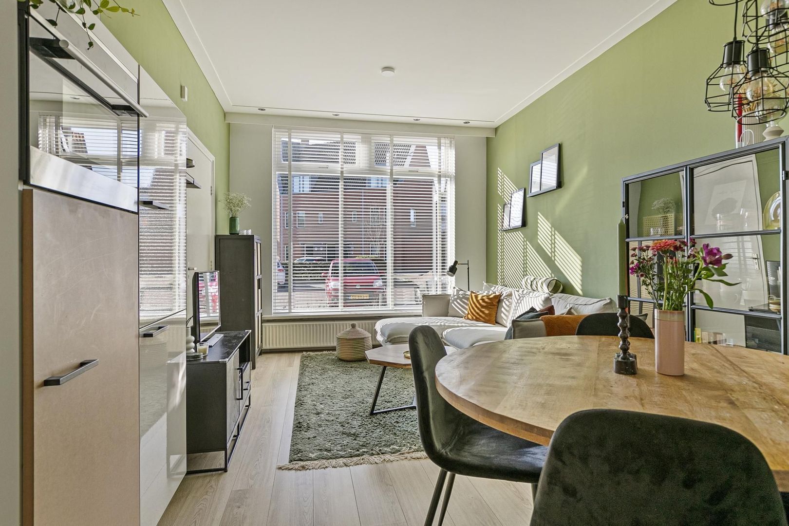 Nieuwe Duinstraat 53 A, Noordwijkerhout foto-8