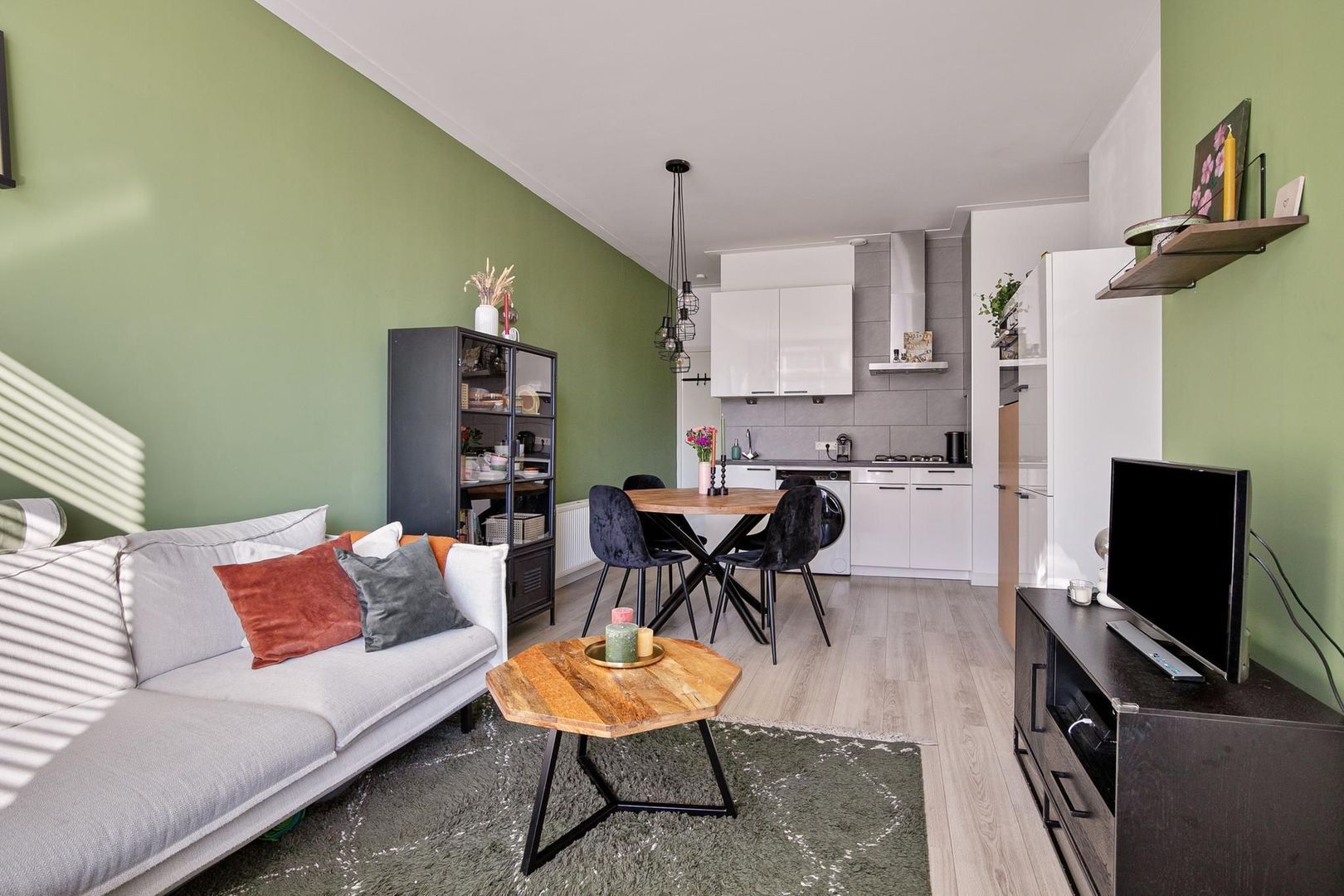 Nieuwe Duinstraat 53 A, Noordwijkerhout foto-11