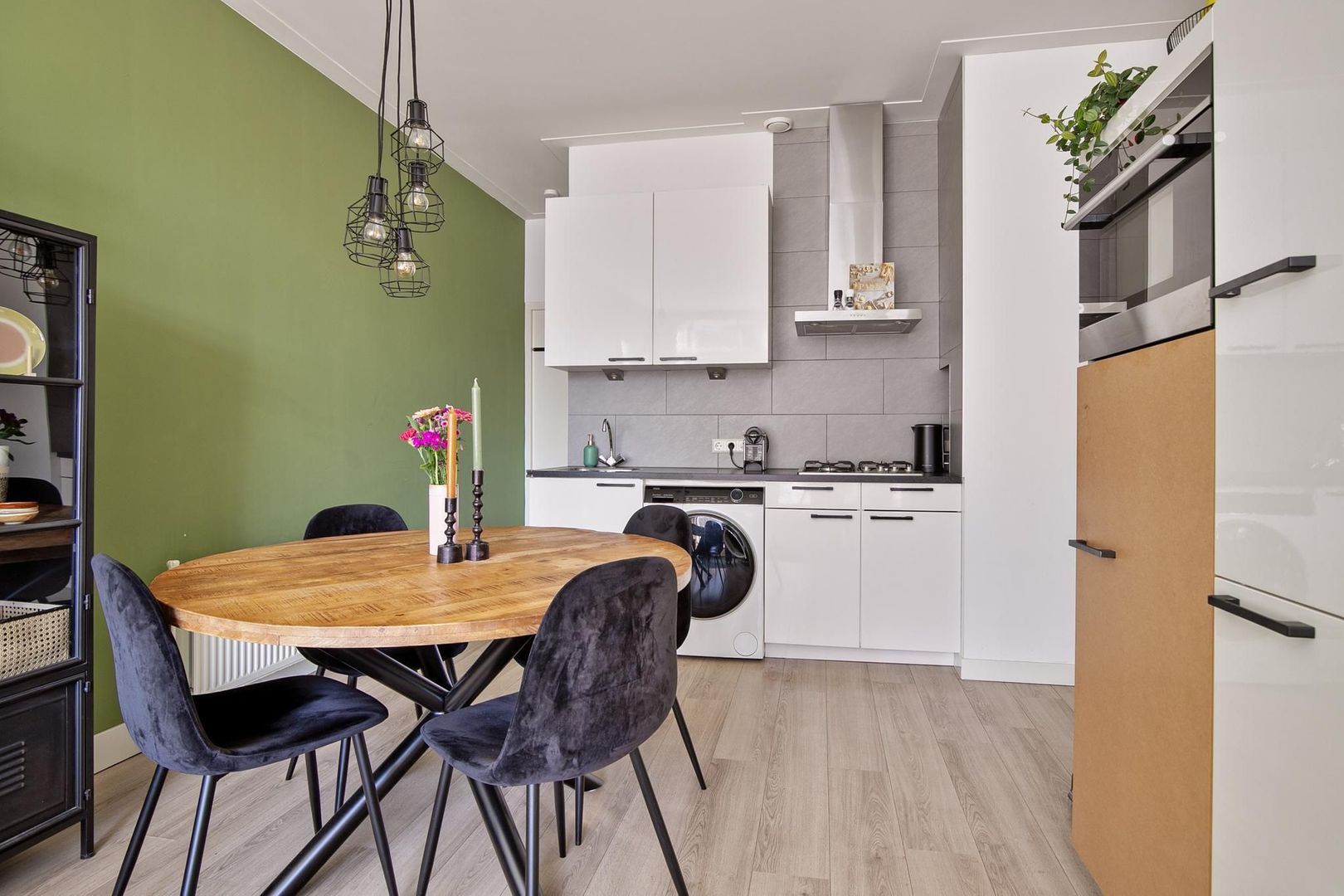 Nieuwe Duinstraat 53 A, Noordwijkerhout foto-12