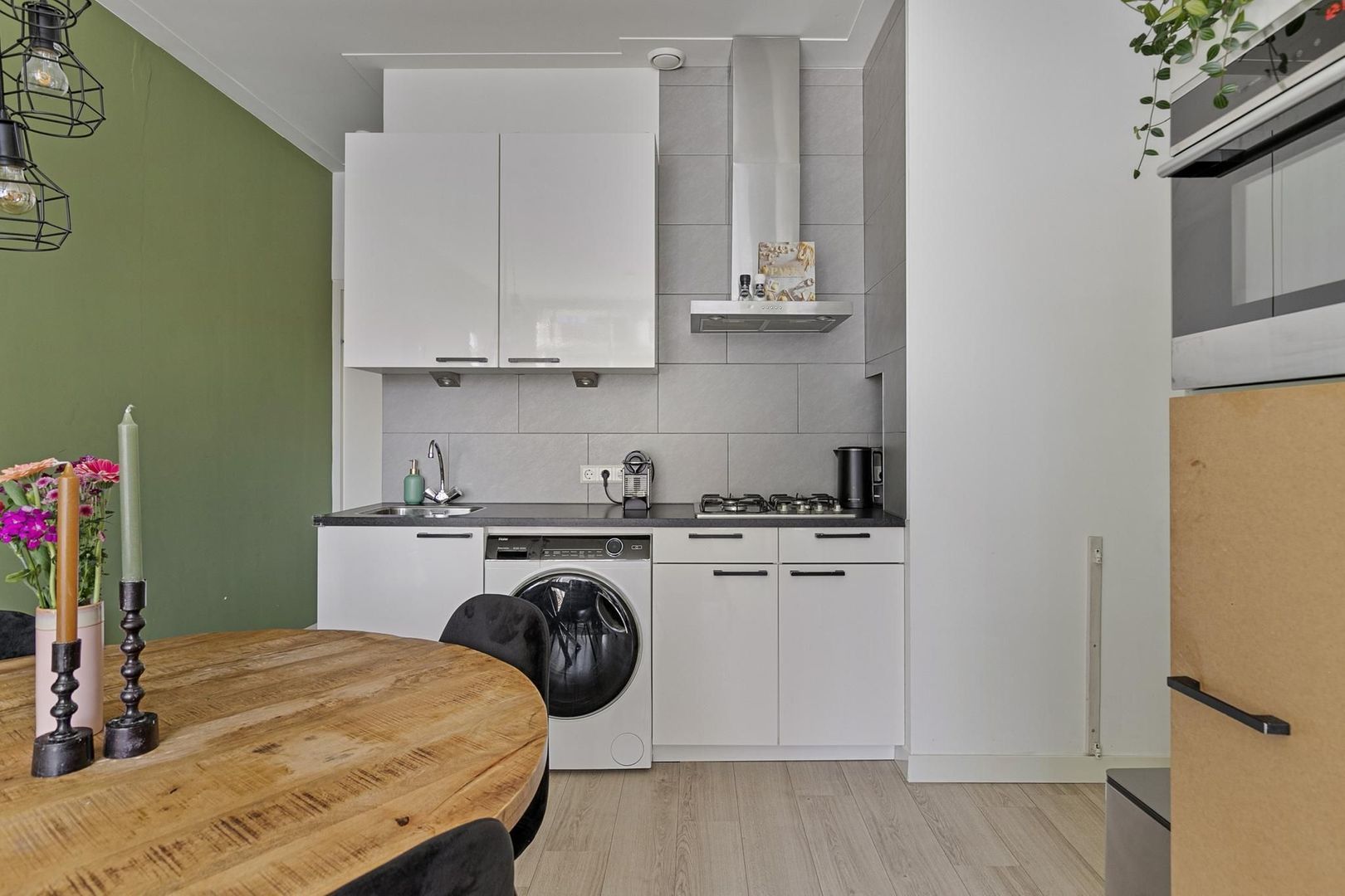 Nieuwe Duinstraat 53 A, Noordwijkerhout foto-15