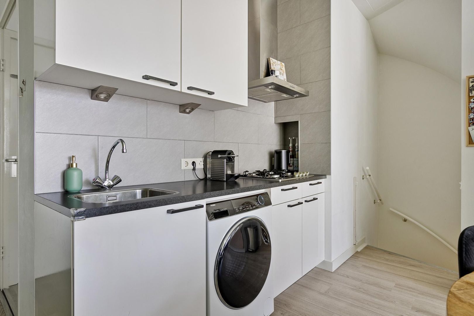 Nieuwe Duinstraat 53 A, Noordwijkerhout foto-17