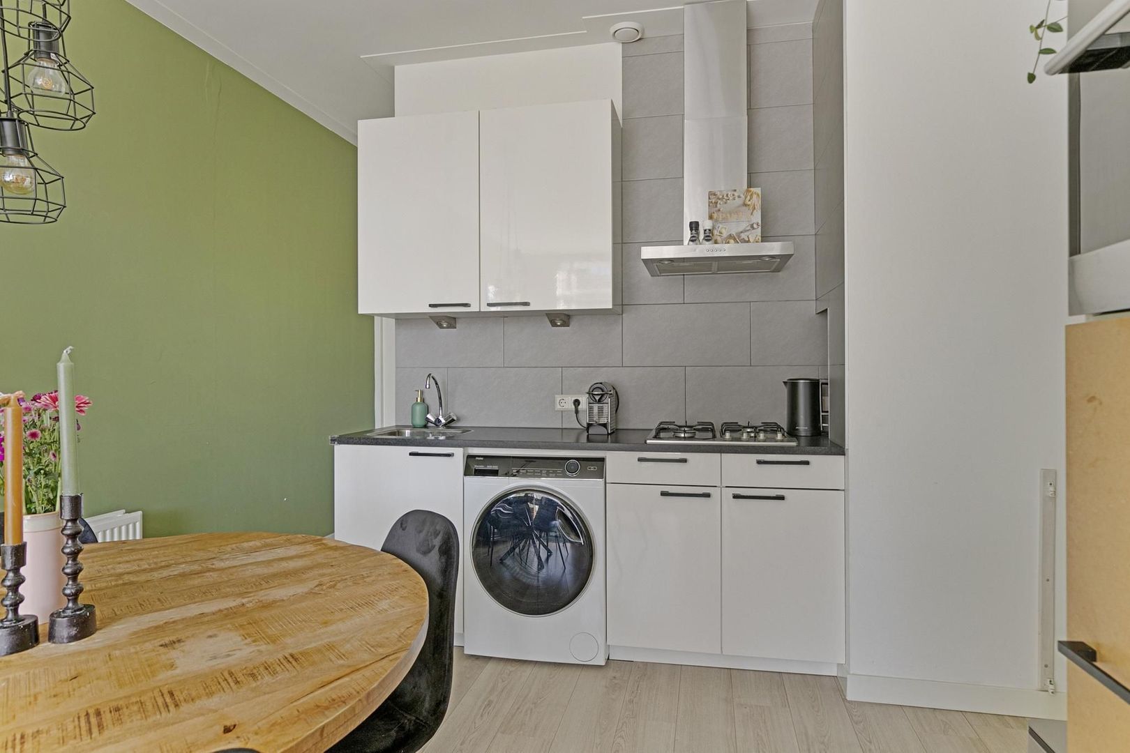 Nieuwe Duinstraat 53 A, Noordwijkerhout foto-16