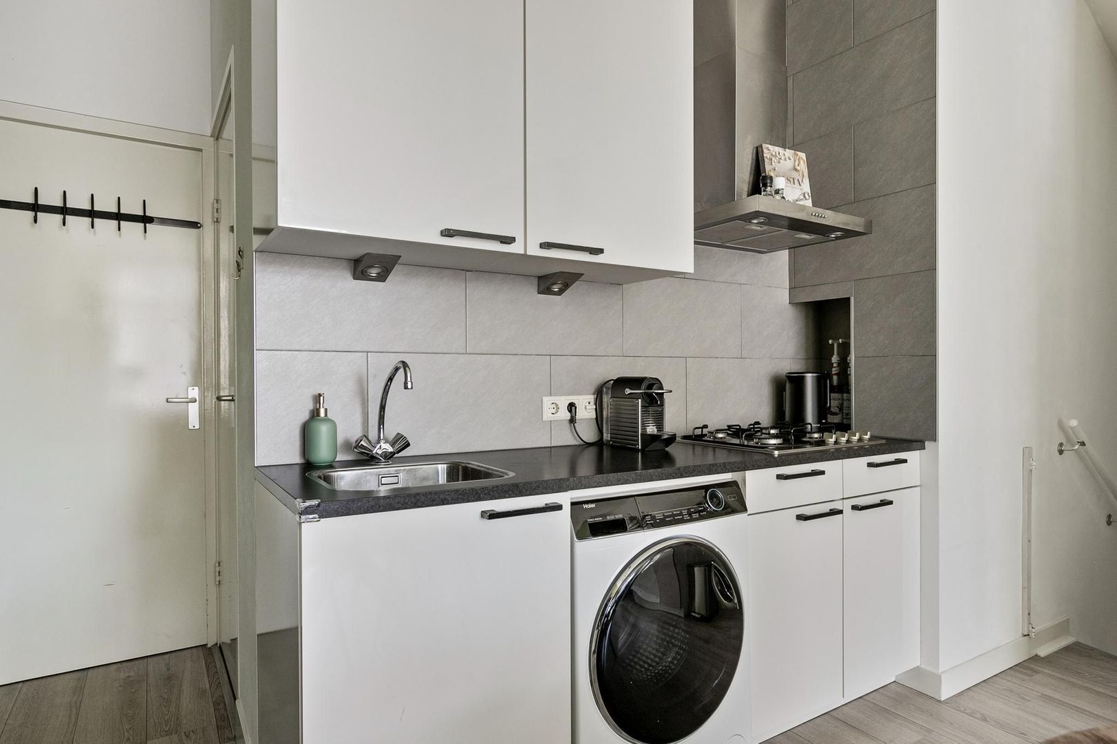 Nieuwe Duinstraat 53 A, Noordwijkerhout foto-18