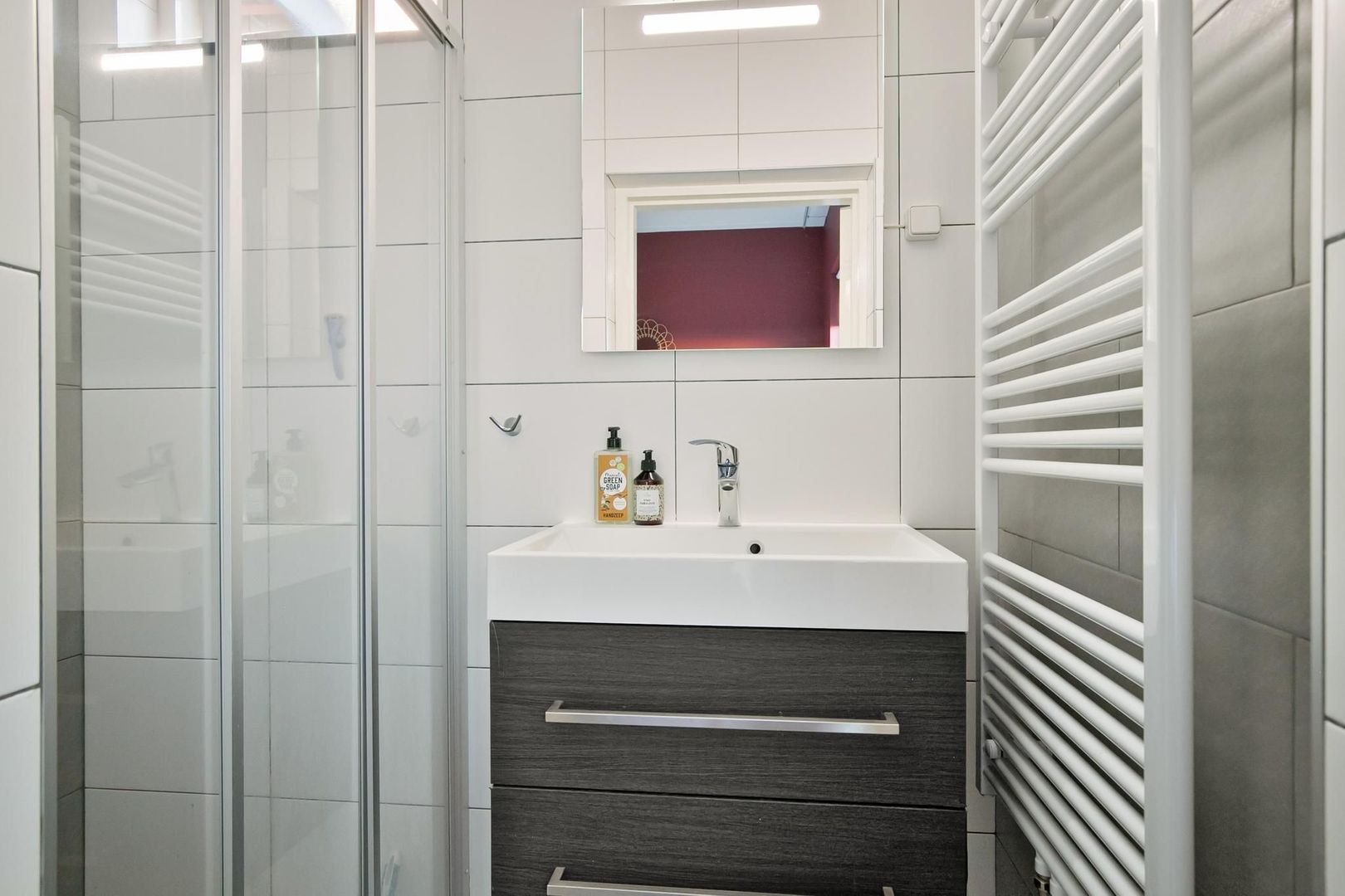 Nieuwe Duinstraat 53 A, Noordwijkerhout foto-26