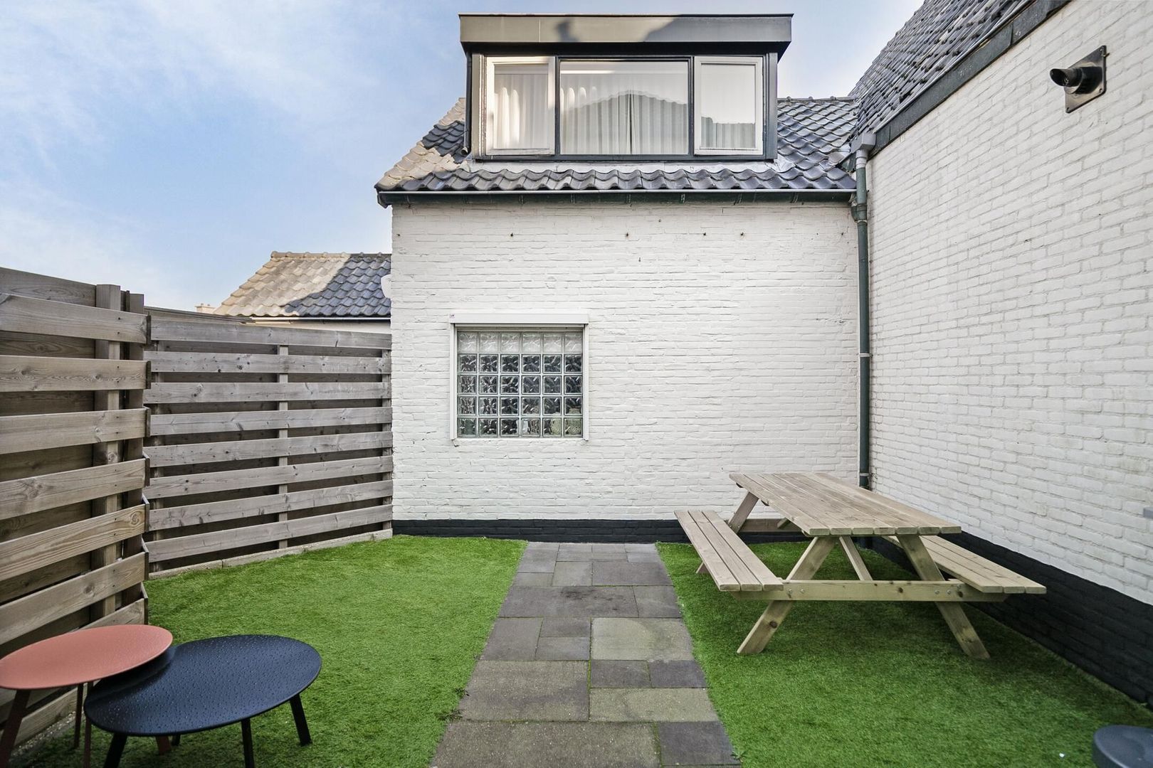 Nieuwe Duinstraat 53 A, Noordwijkerhout foto-29
