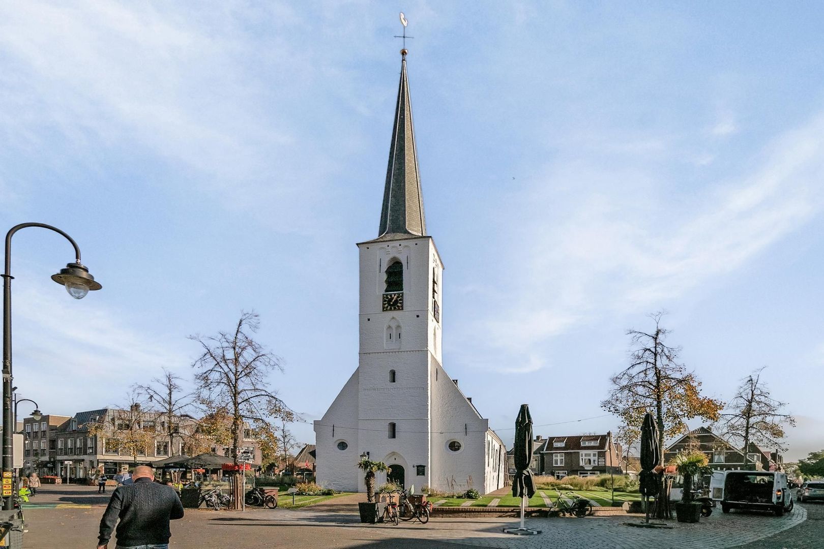 Nieuwe Duinstraat 53 A, Noordwijkerhout foto-33