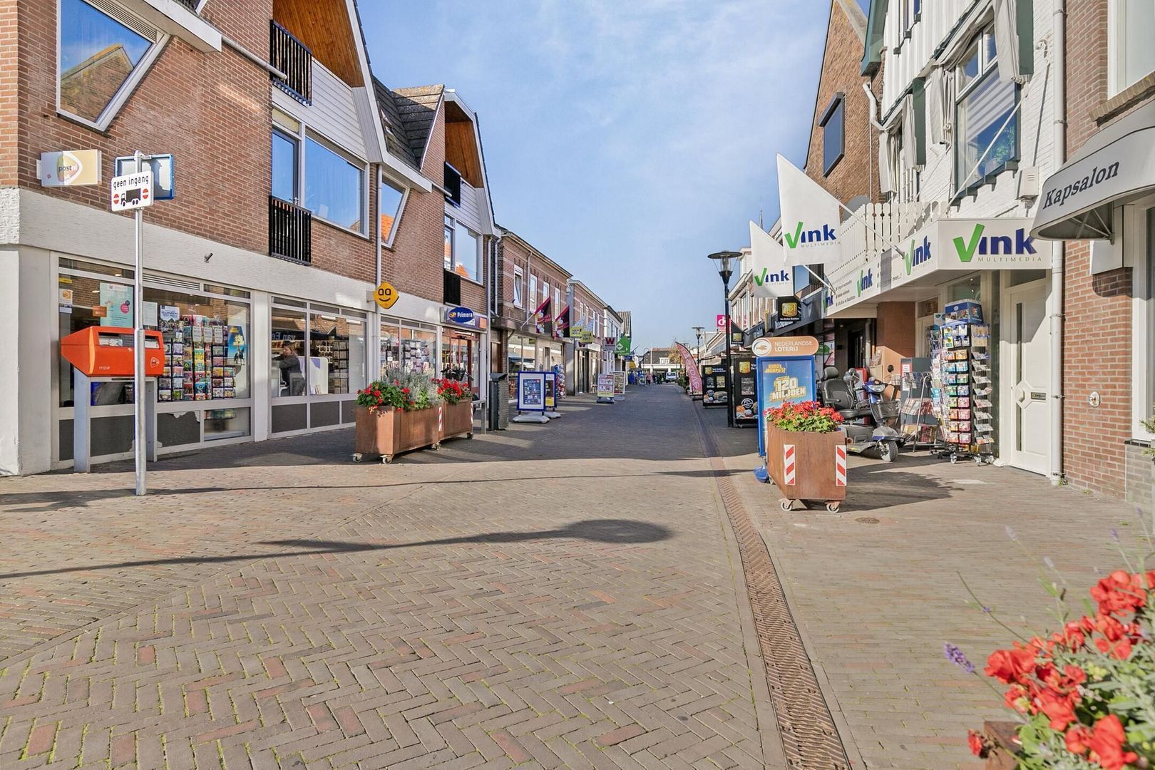 Nieuwe Duinstraat 53 A, Noordwijkerhout foto-32