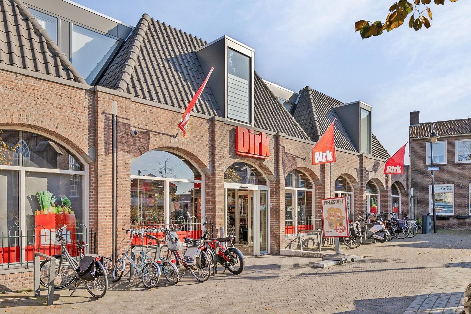 Nieuwe Duinstraat 53 A, Noordwijkerhout foto-34