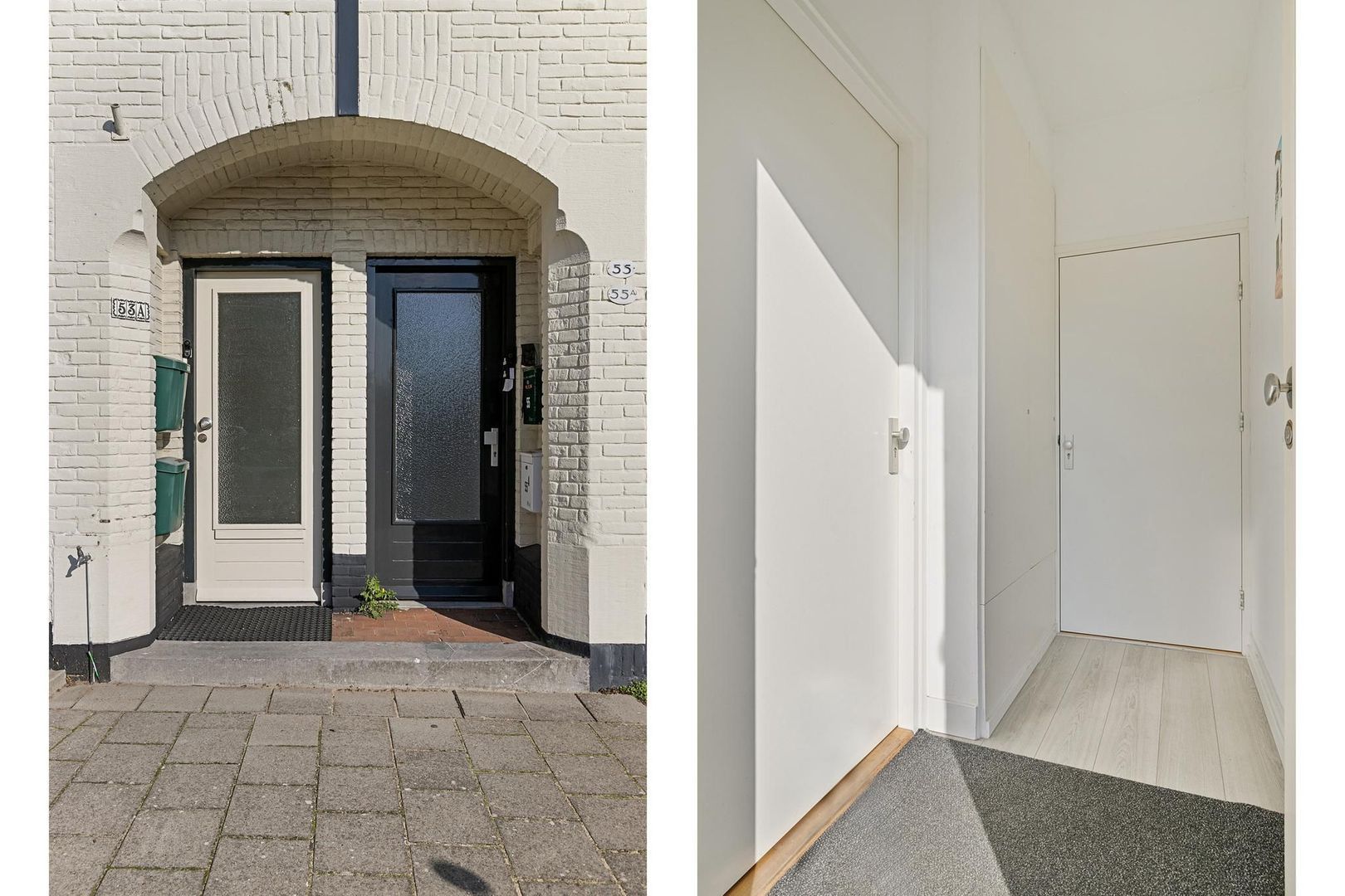 Nieuwe Duinstraat 53 A, Noordwijkerhout foto-5