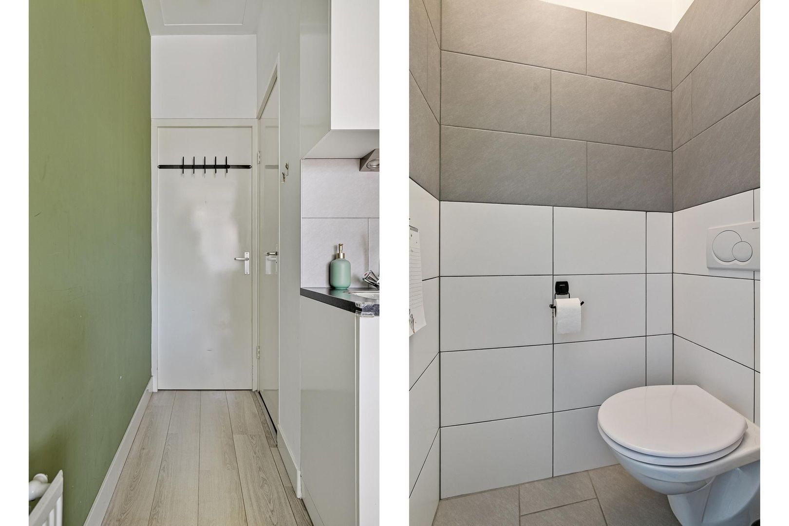 Nieuwe Duinstraat 53 A, Noordwijkerhout foto-7