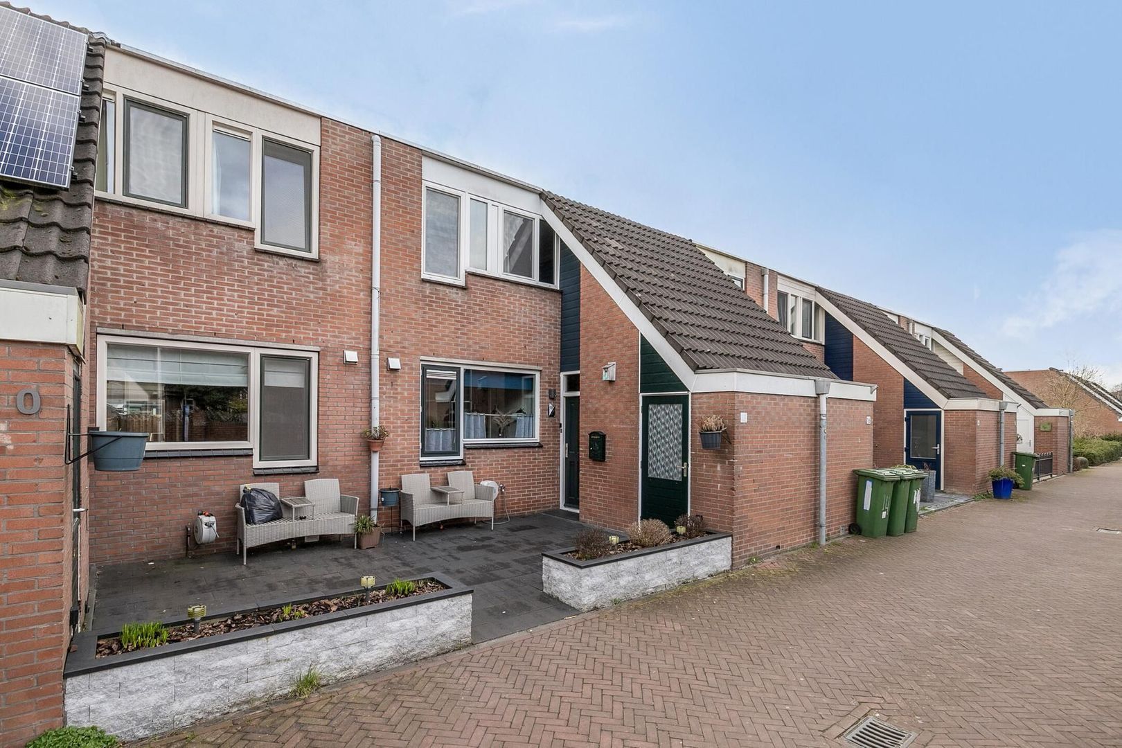Elfenbankje 18, Alphen Aan Den Rijn foto-24