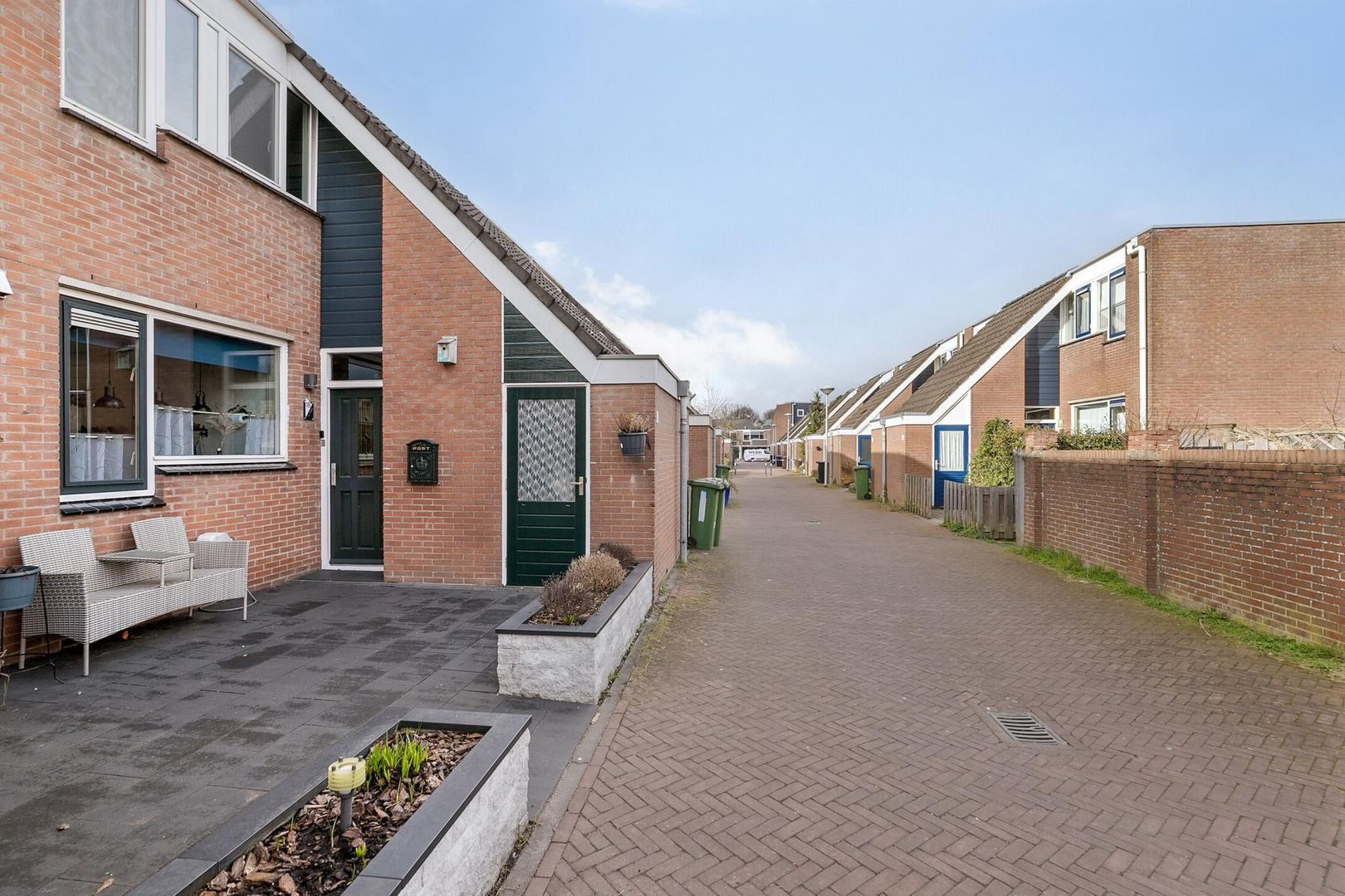 Elfenbankje 18, Alphen Aan Den Rijn foto-25