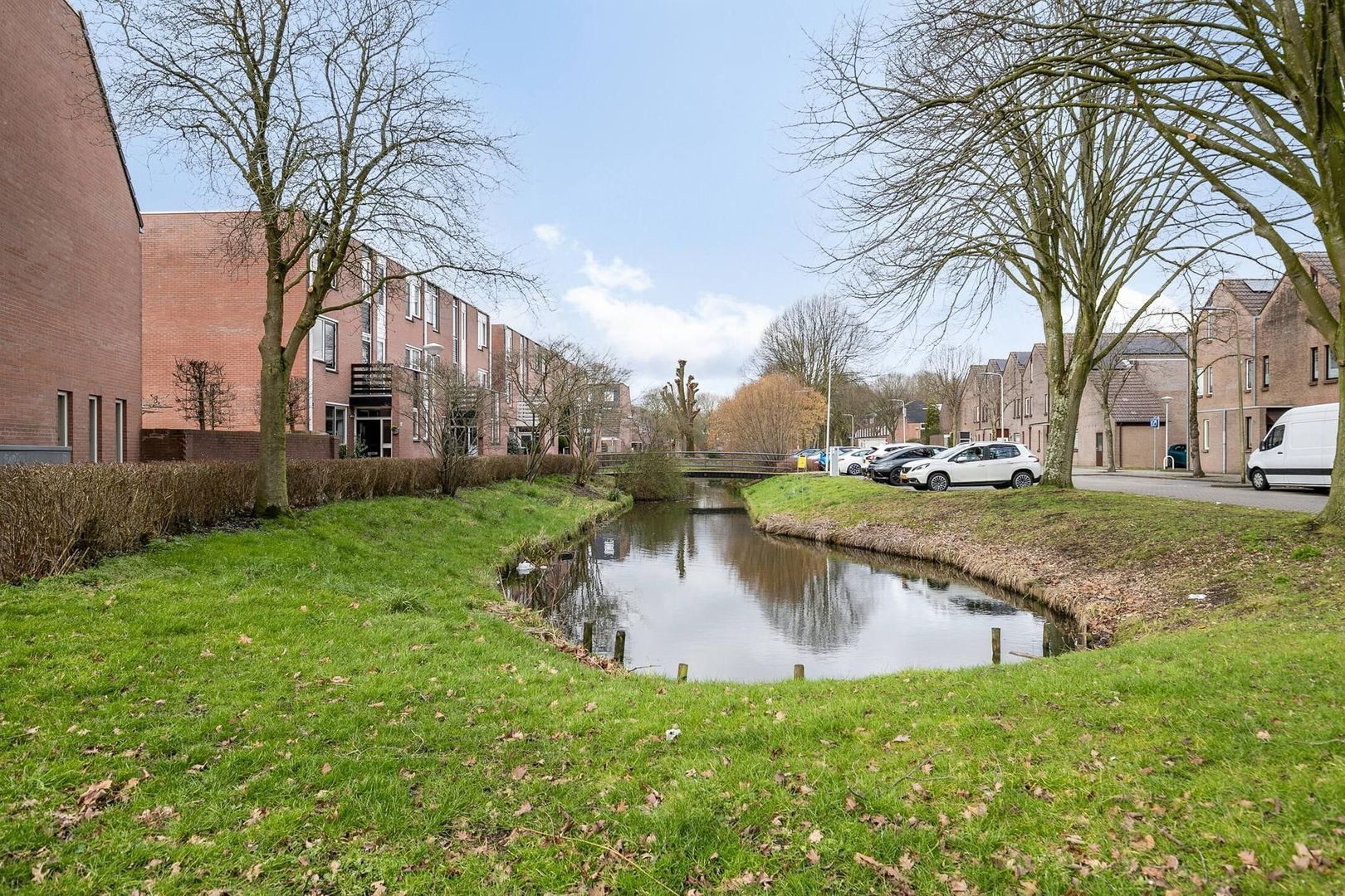 Elfenbankje 18, Alphen Aan Den Rijn foto-26