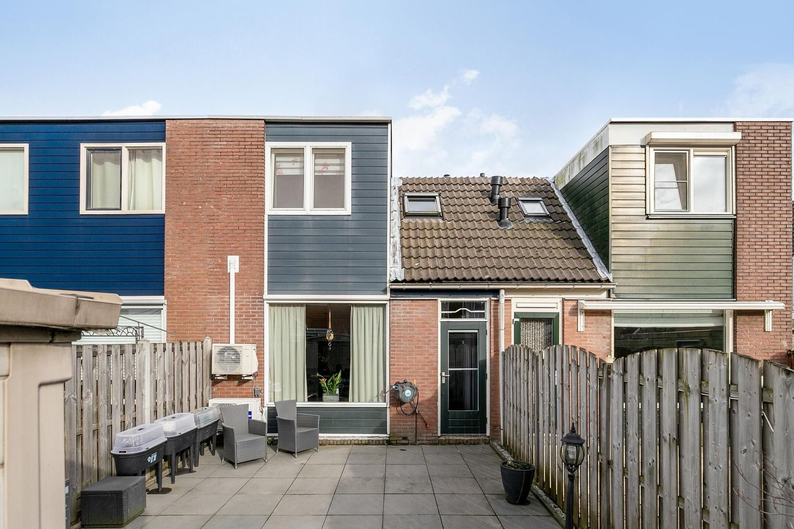 Elfenbankje 18, Alphen Aan Den Rijn foto-23