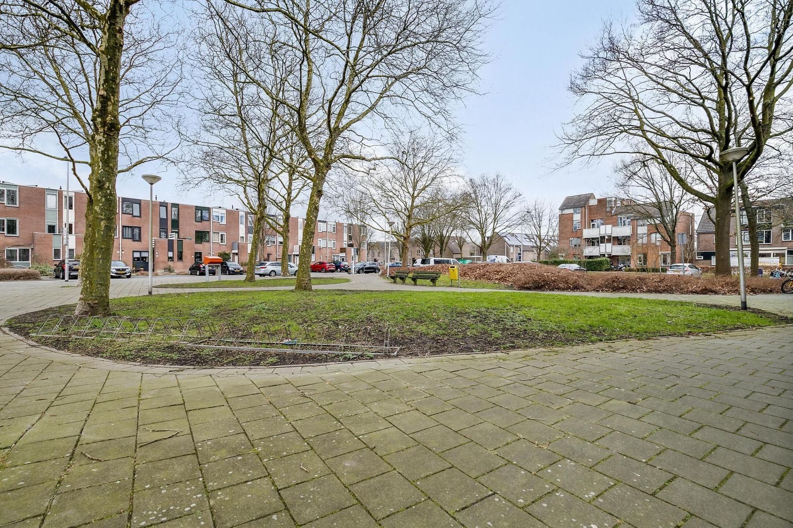 Elfenbankje 18, Alphen Aan Den Rijn foto-28