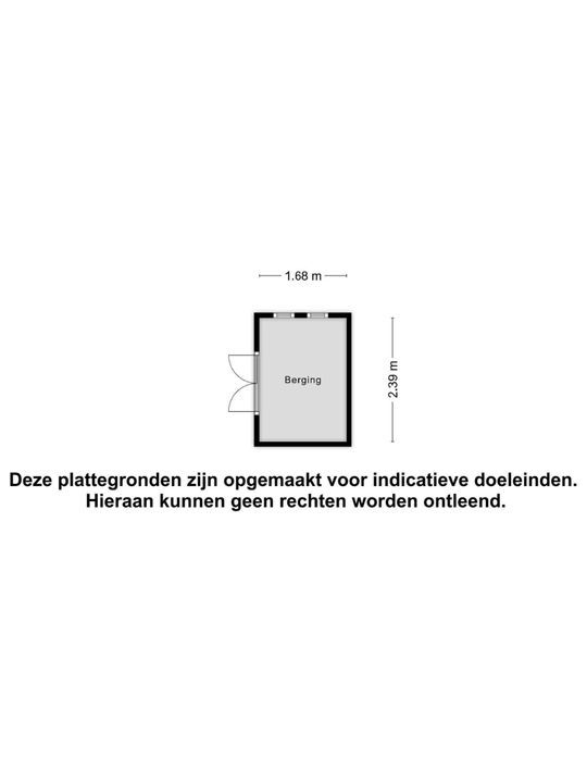 Elfenbankje 18, Alphen Aan Den Rijn plattegrond-28