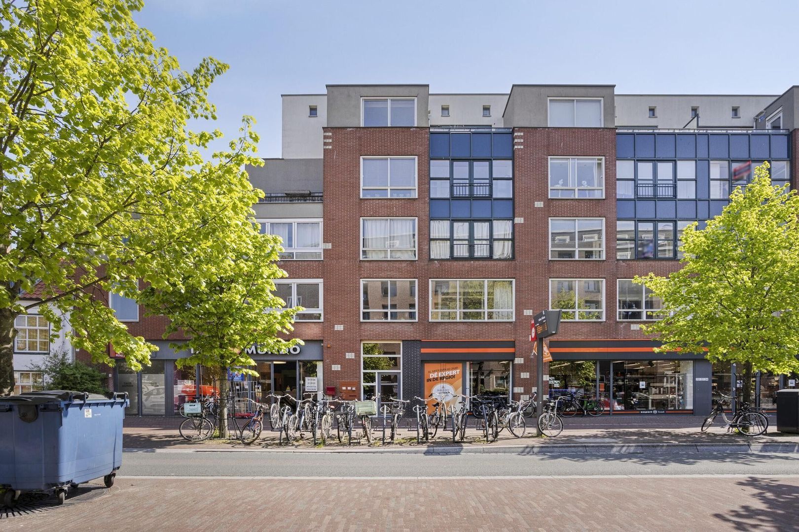 Pelikaanstraat 10, Leiden foto-26