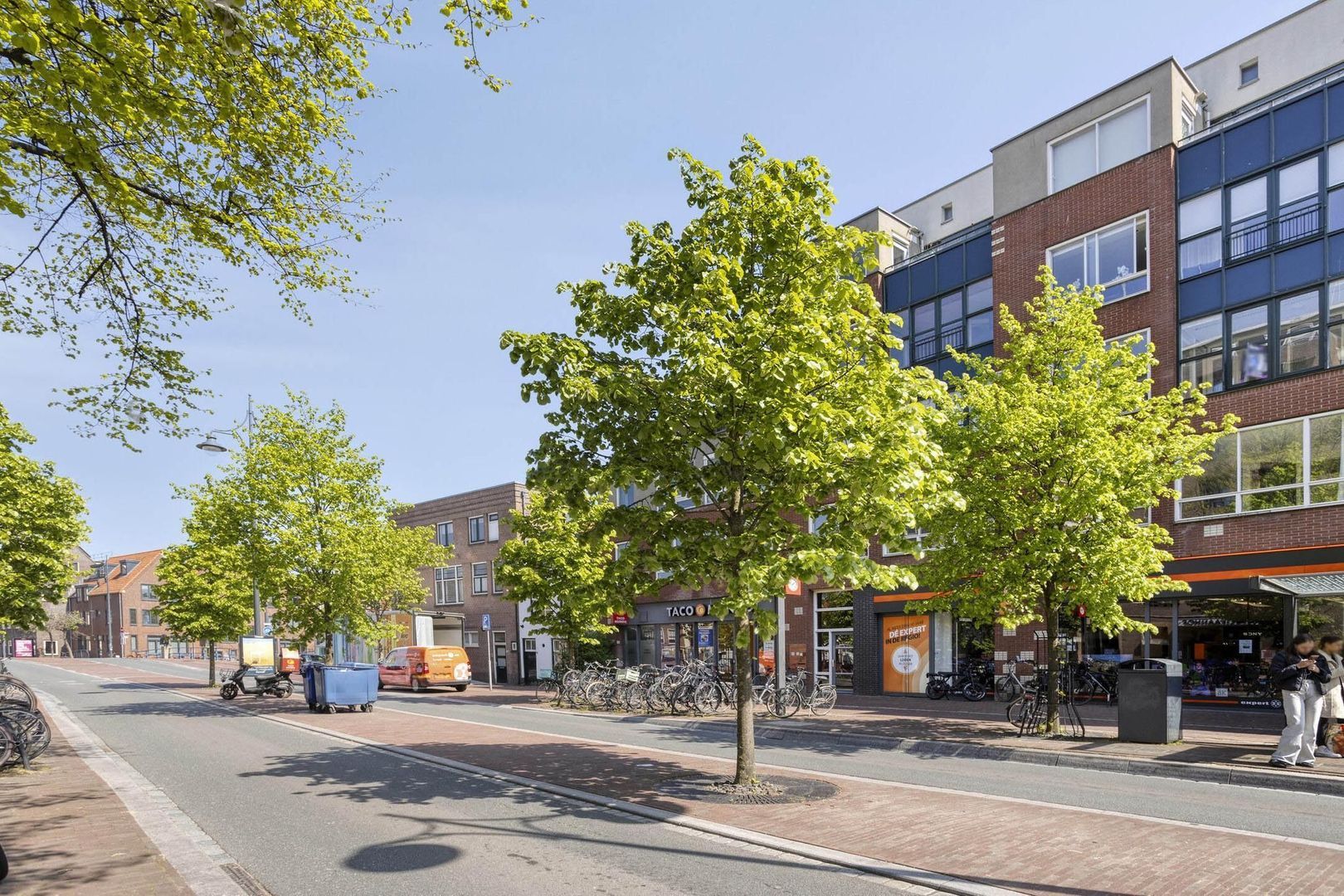Pelikaanstraat 10, Leiden foto-2