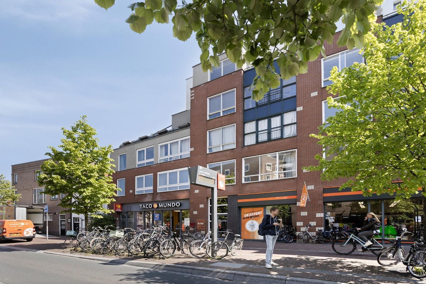 Pelikaanstraat 10, Leiden foto-25