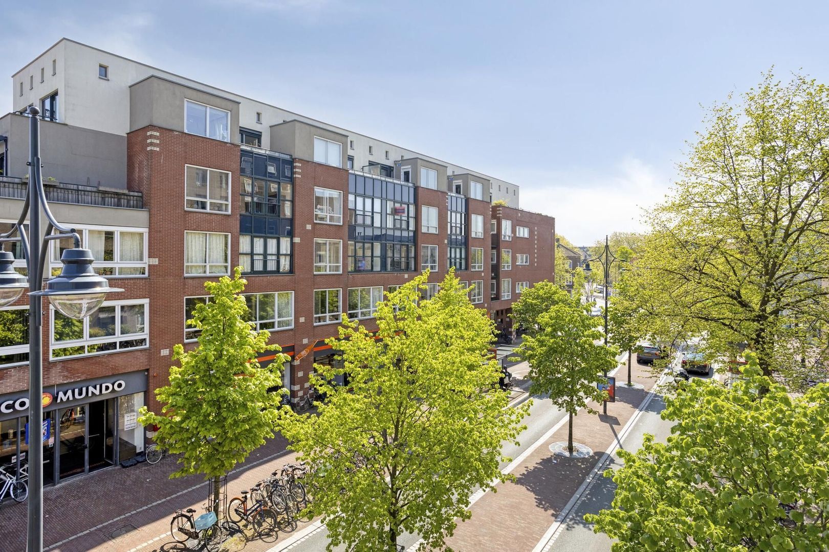 Pelikaanstraat 10, Leiden foto-24