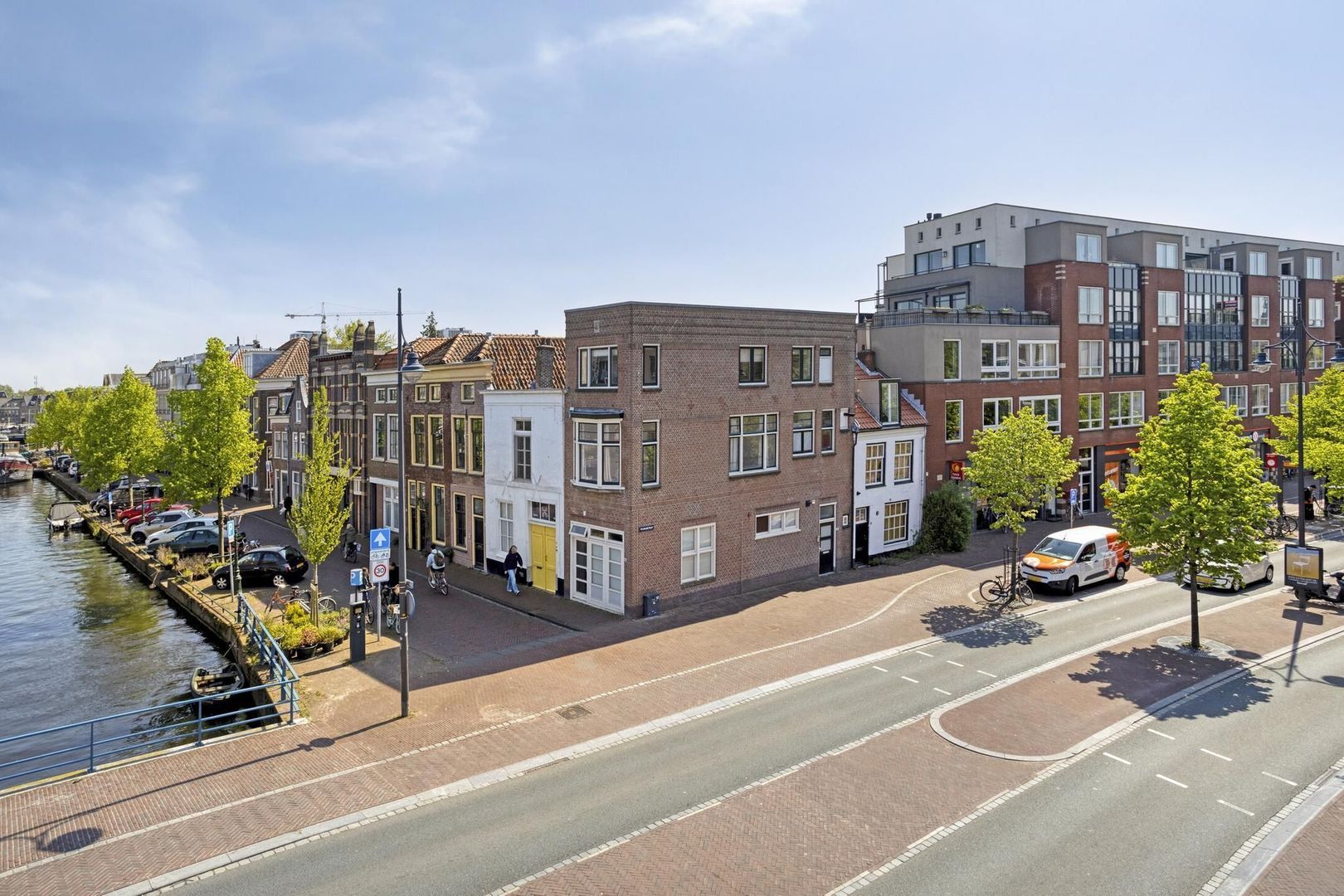 Pelikaanstraat 10, Leiden foto-3