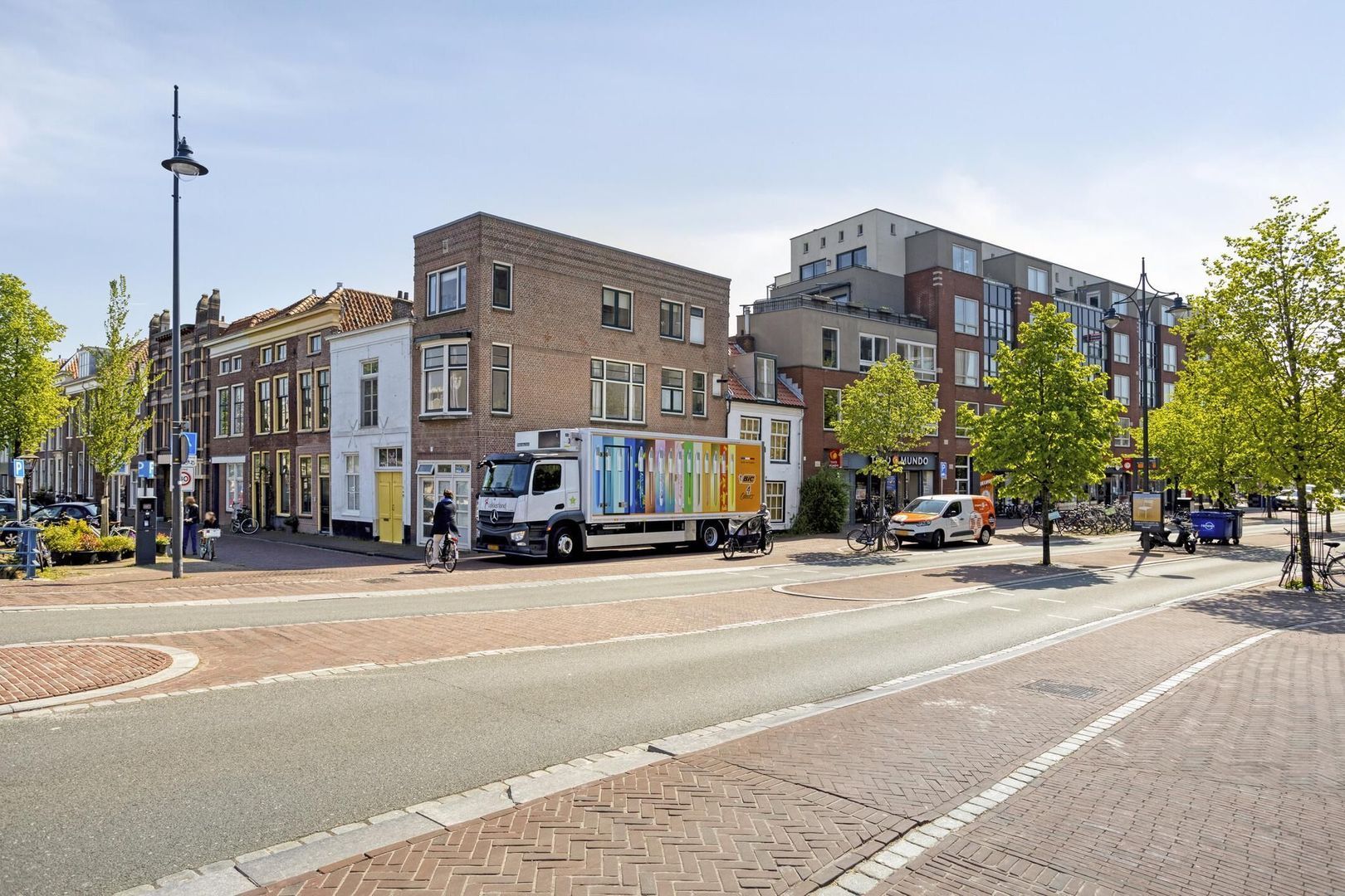 Pelikaanstraat 10, Leiden foto-27