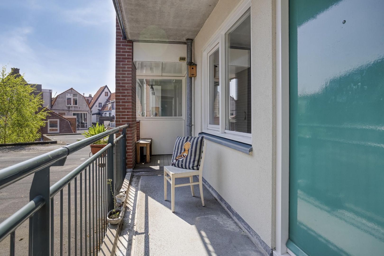 Pelikaanstraat 10, Leiden foto-17