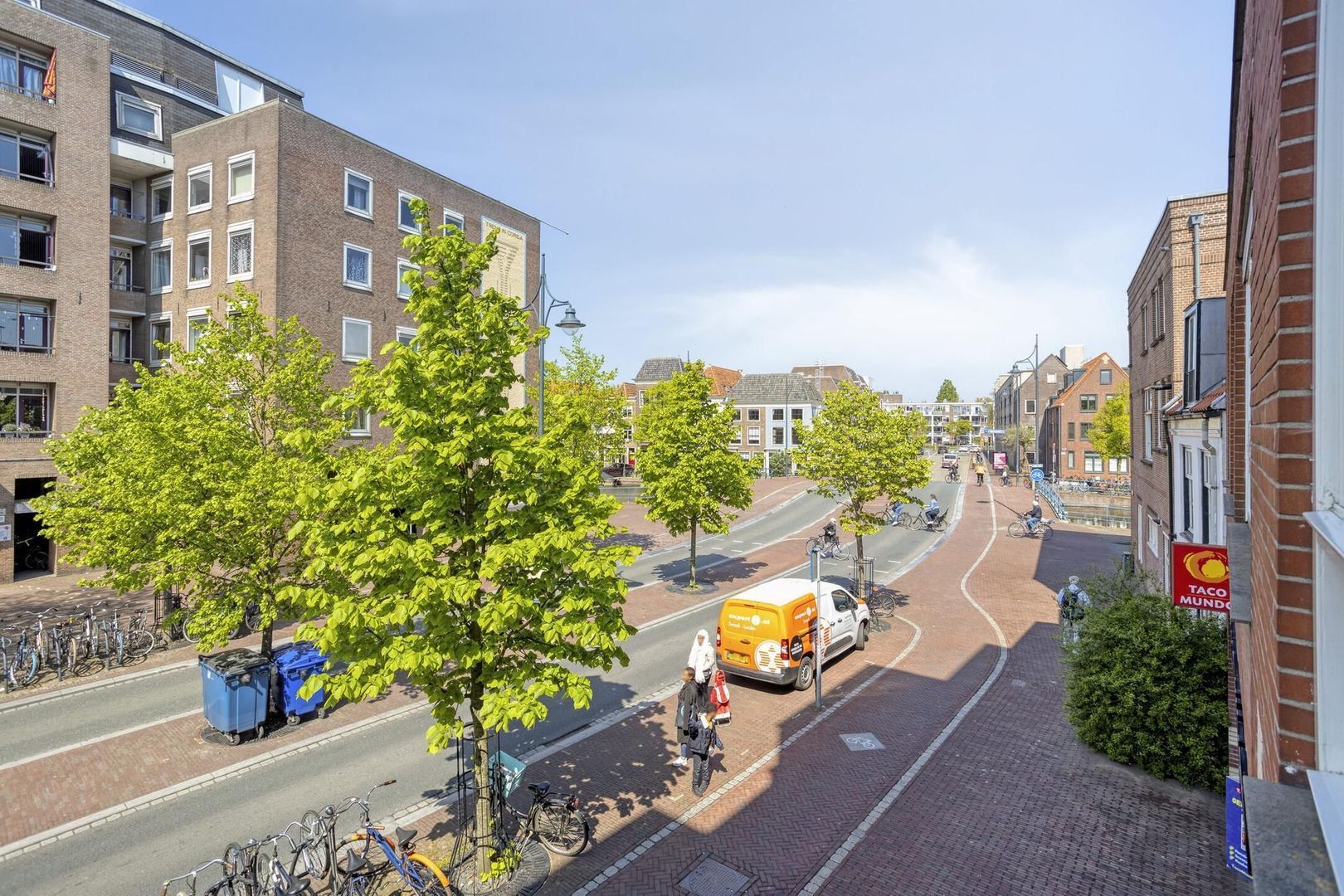 Pelikaanstraat 10, Leiden foto-16
