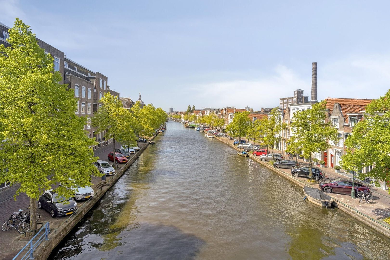 Pelikaanstraat 10, Leiden foto-5