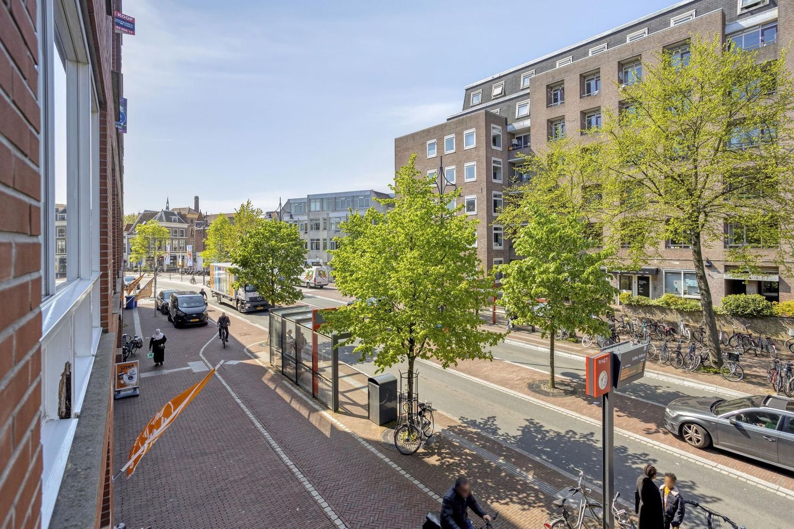 Pelikaanstraat 10, Leiden foto-13