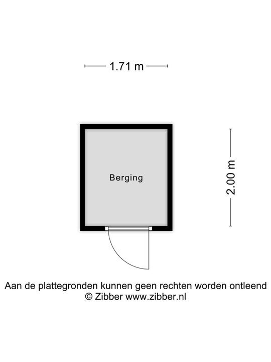 Pelikaanstraat 10, Leiden plattegrond-27
