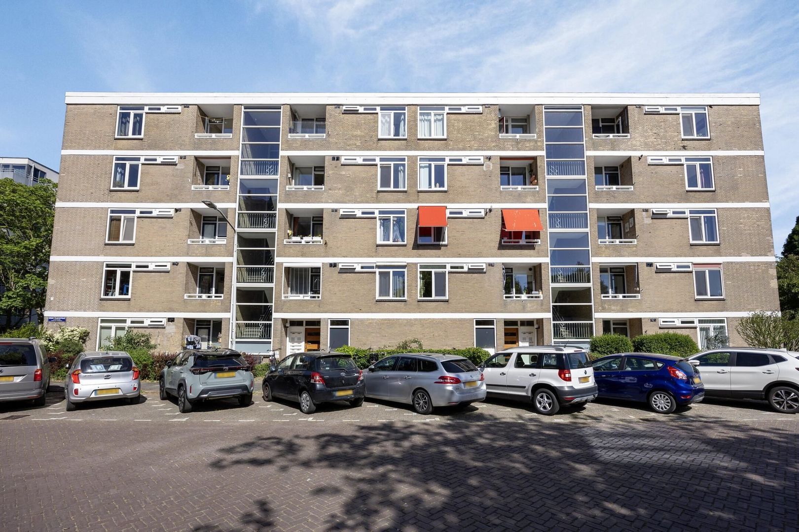 Cesar Franckstraat 8, Leiden foto-1