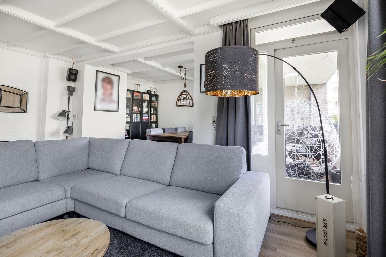 Cesar Franckstraat 8, Leiden foto-5
