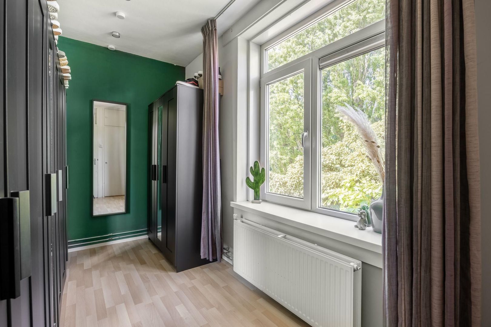 Cesar Franckstraat 8, Leiden foto-23