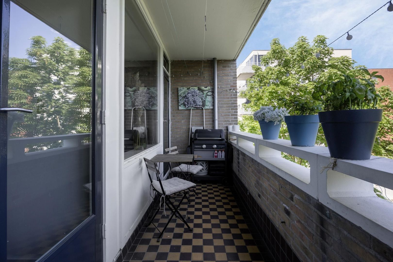 Cesar Franckstraat 8, Leiden foto-8