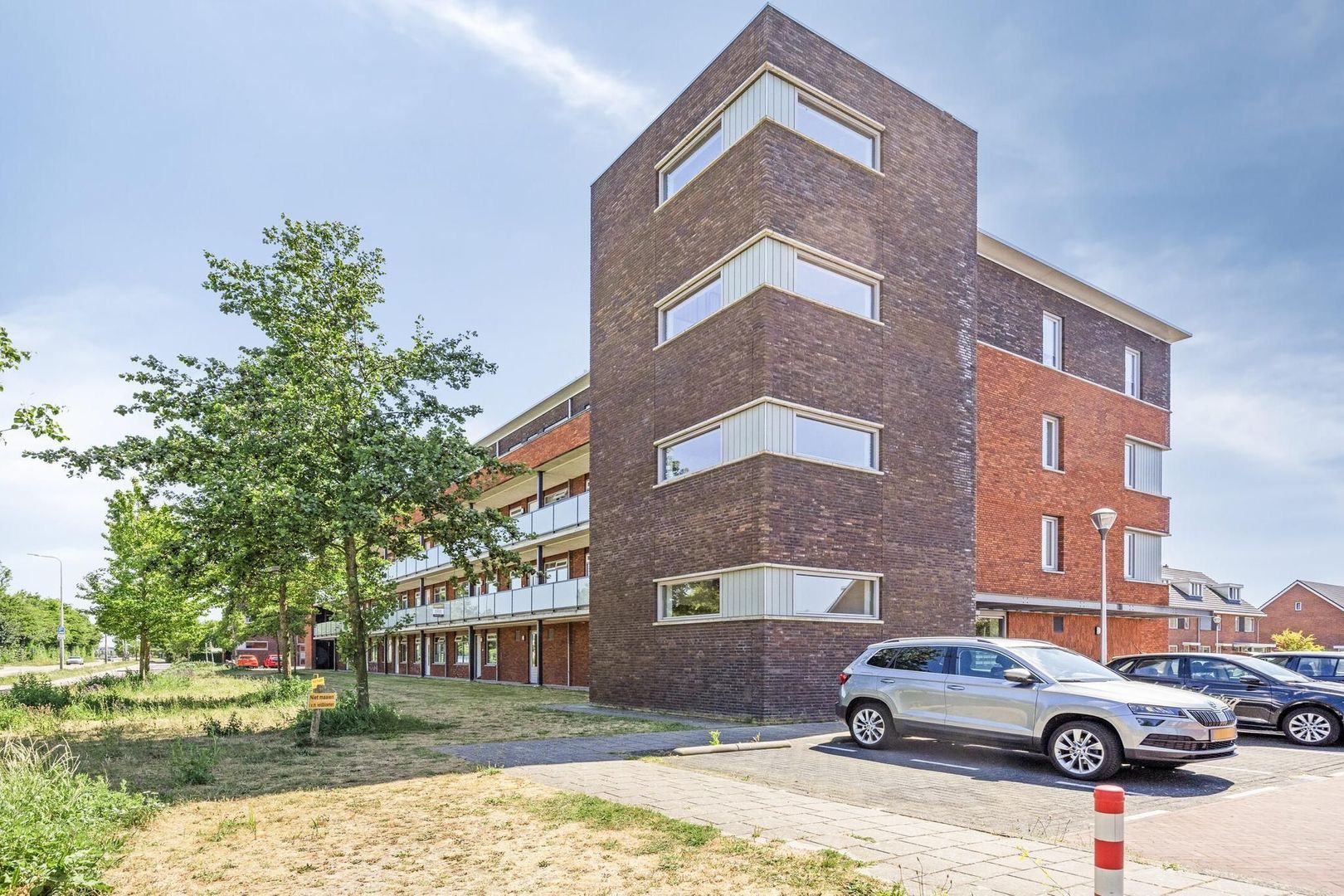 Buxushaag 88, Voorhout foto-2