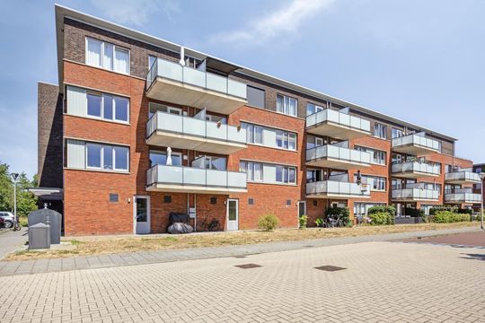 Buxushaag 88, Voorhout