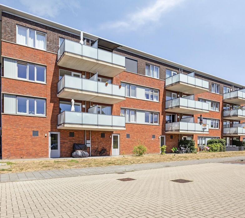 Buxushaag 88, Voorhout