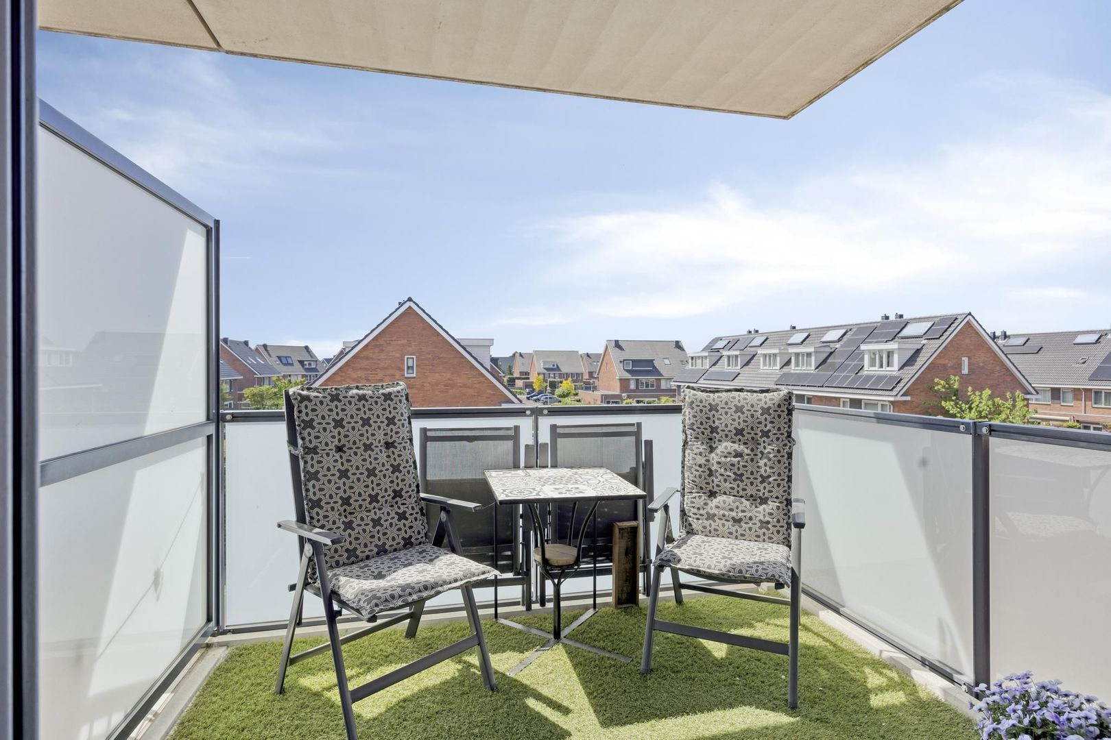 Buxushaag 88, Voorhout foto-11