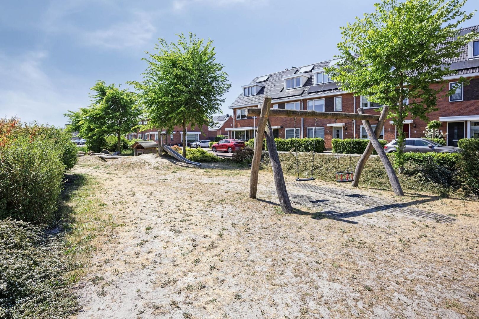Buxushaag 88, Voorhout foto-19