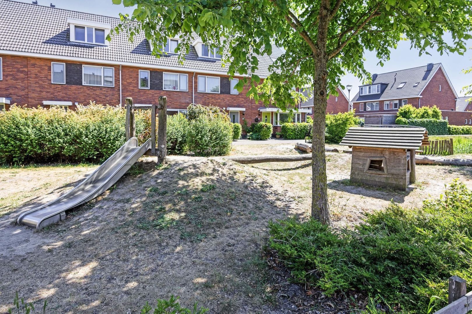 Buxushaag 88, Voorhout foto-20