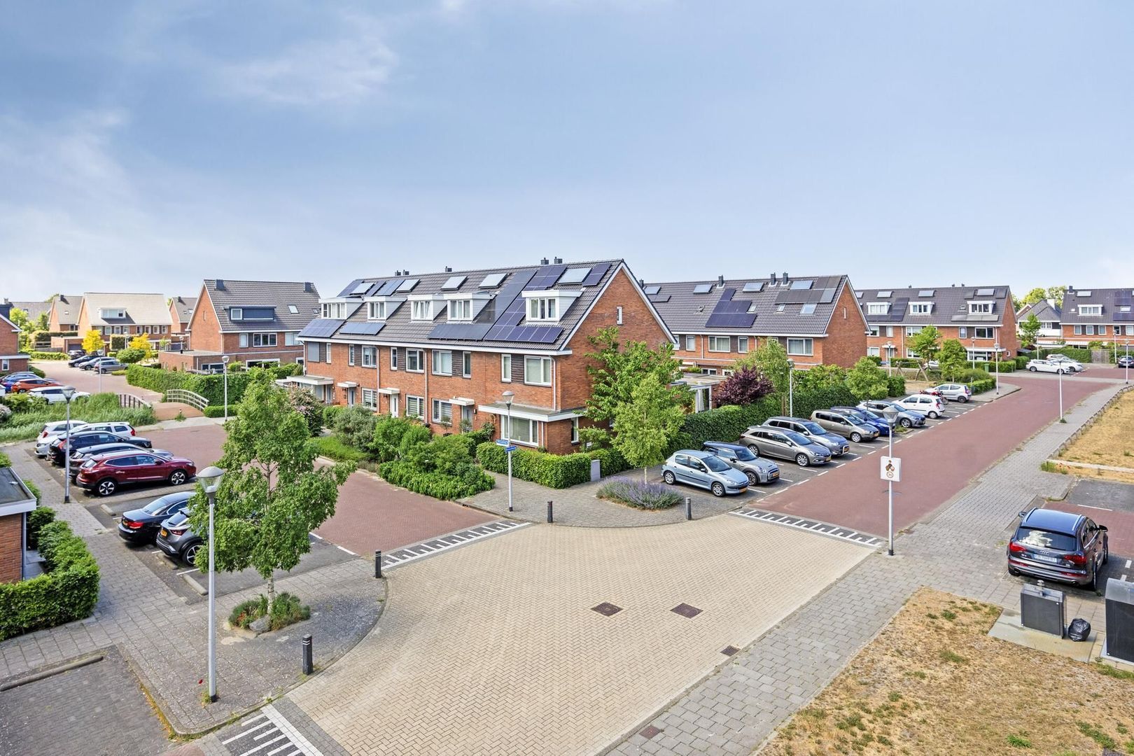 Buxushaag 88, Voorhout foto-12