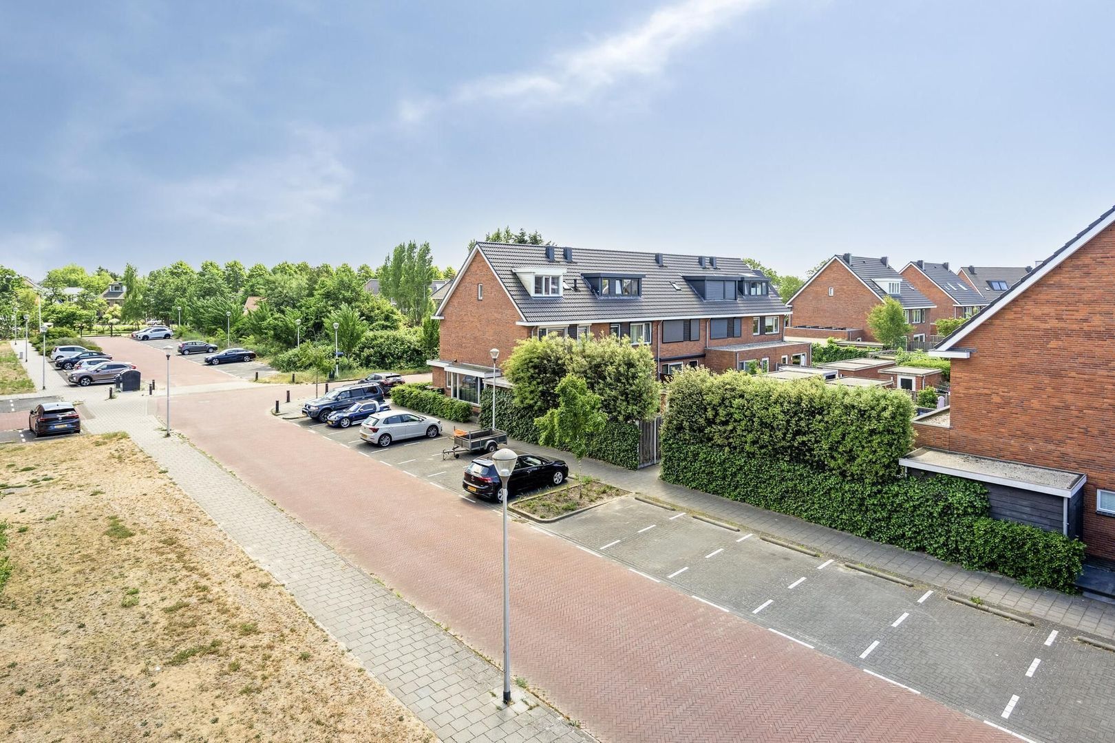 Buxushaag 88, Voorhout foto-13